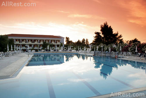 Hanioti Palace Hotel 21